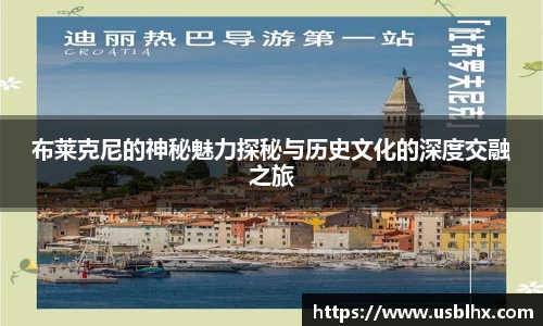 布莱克尼的神秘魅力探秘与历史文化的深度交融之旅